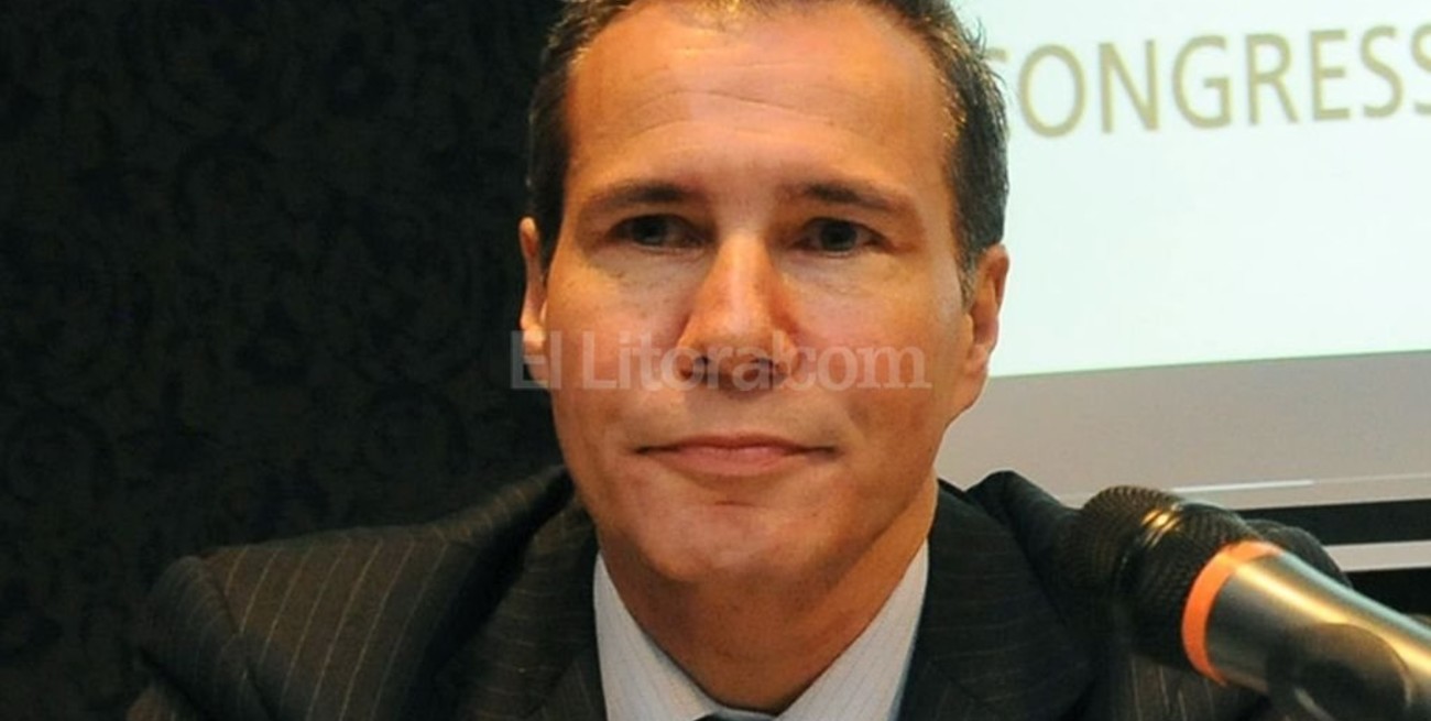 Citaron a indagatoria a dos policías que custodiaban a Nisman 