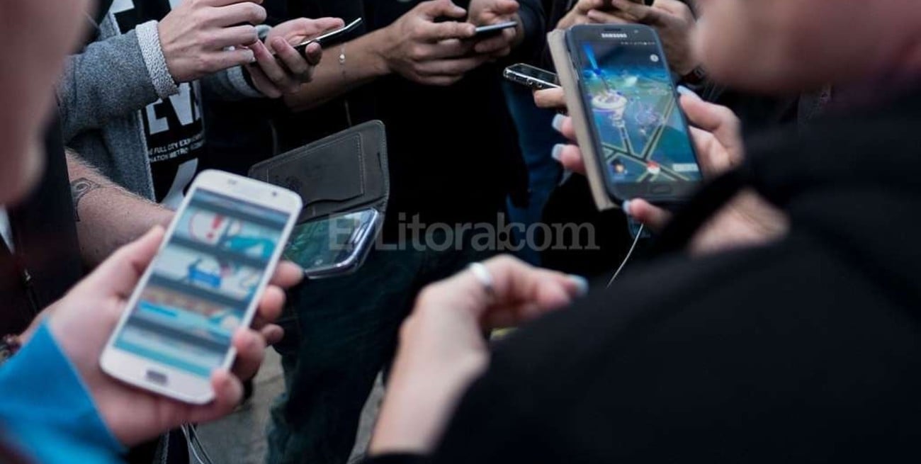 Internet: ¿qué es lo que más se consume desde los celulares y tablets?