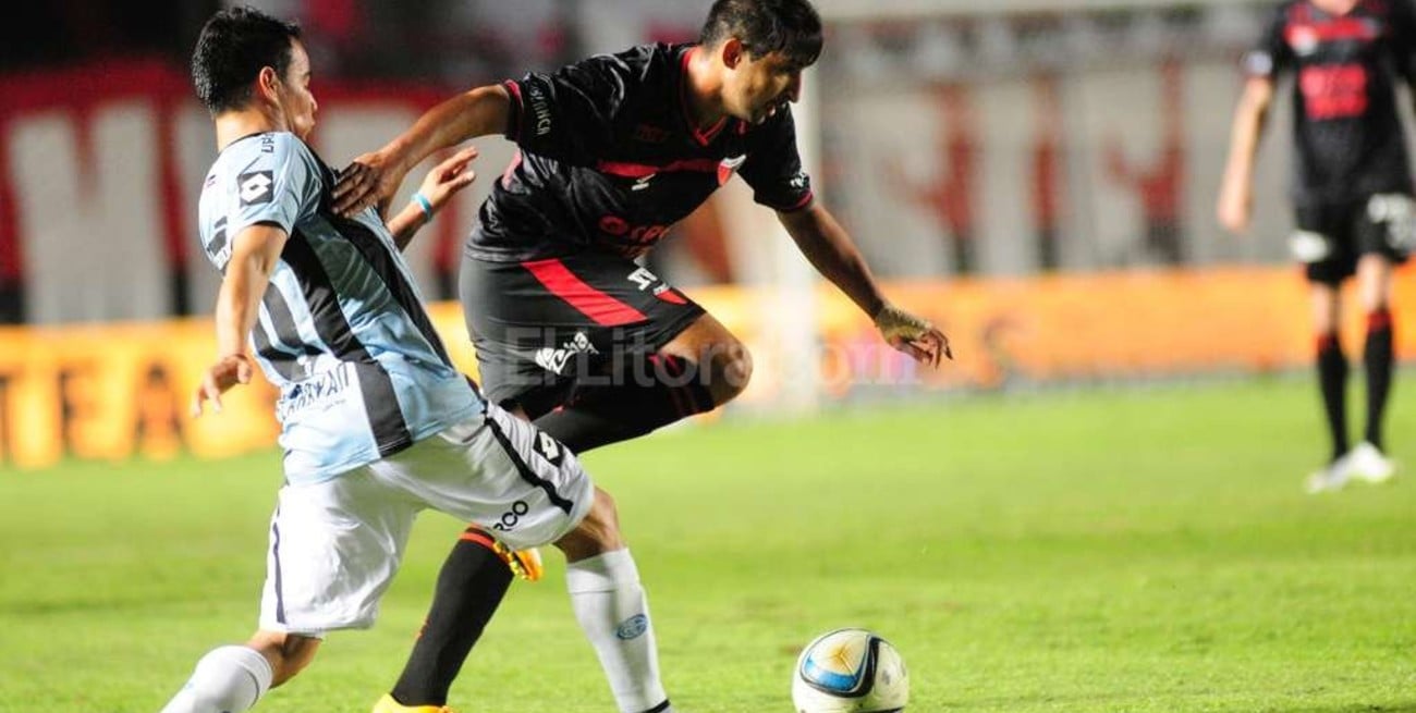 Colón se enfrentará a Belgrano por un lugar en la Sudamericana