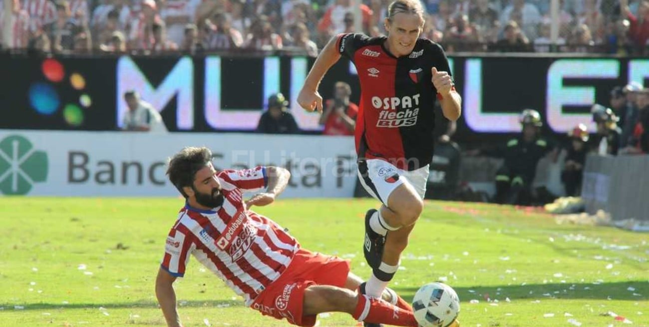 Copa Santa Fe: nuevas fechas para el clásico