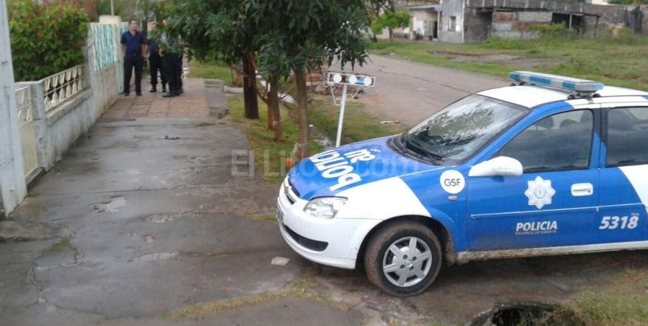 Ordenan detener a cuatro policías por el caso Díaz