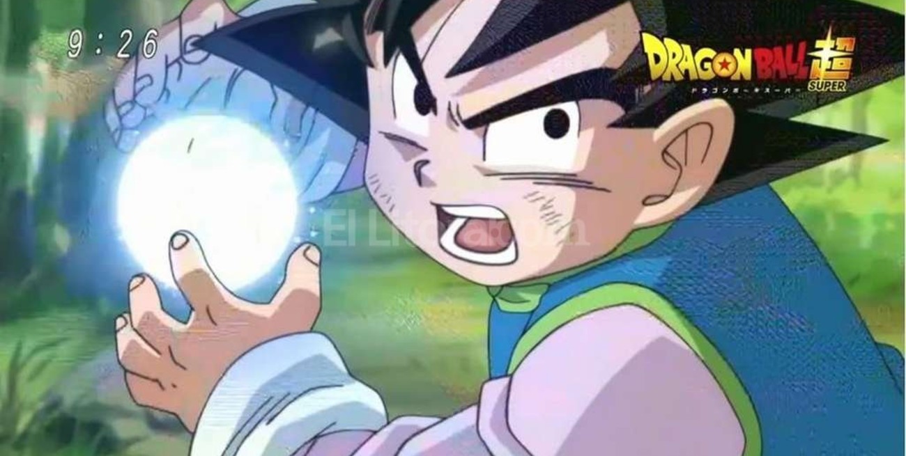 Dragon Ball Súper viene con nuevos personajes y universos