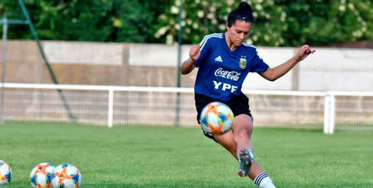 Entrenamiento abierto al público en París