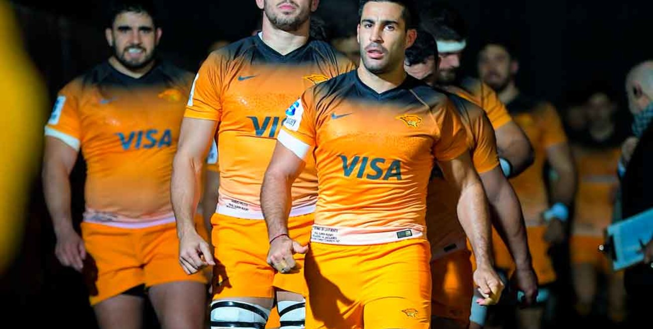 Jaguares - Crusaders: Nada que reprocharse