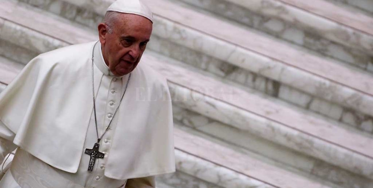 El Papa Francisco envió una carta a la Daia al cumplirse 25 años del atentado a la Amia