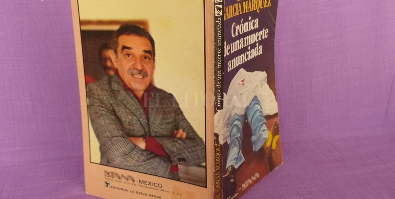 Murió el hombre que inspiró "Crónica de una muerte anunciada"