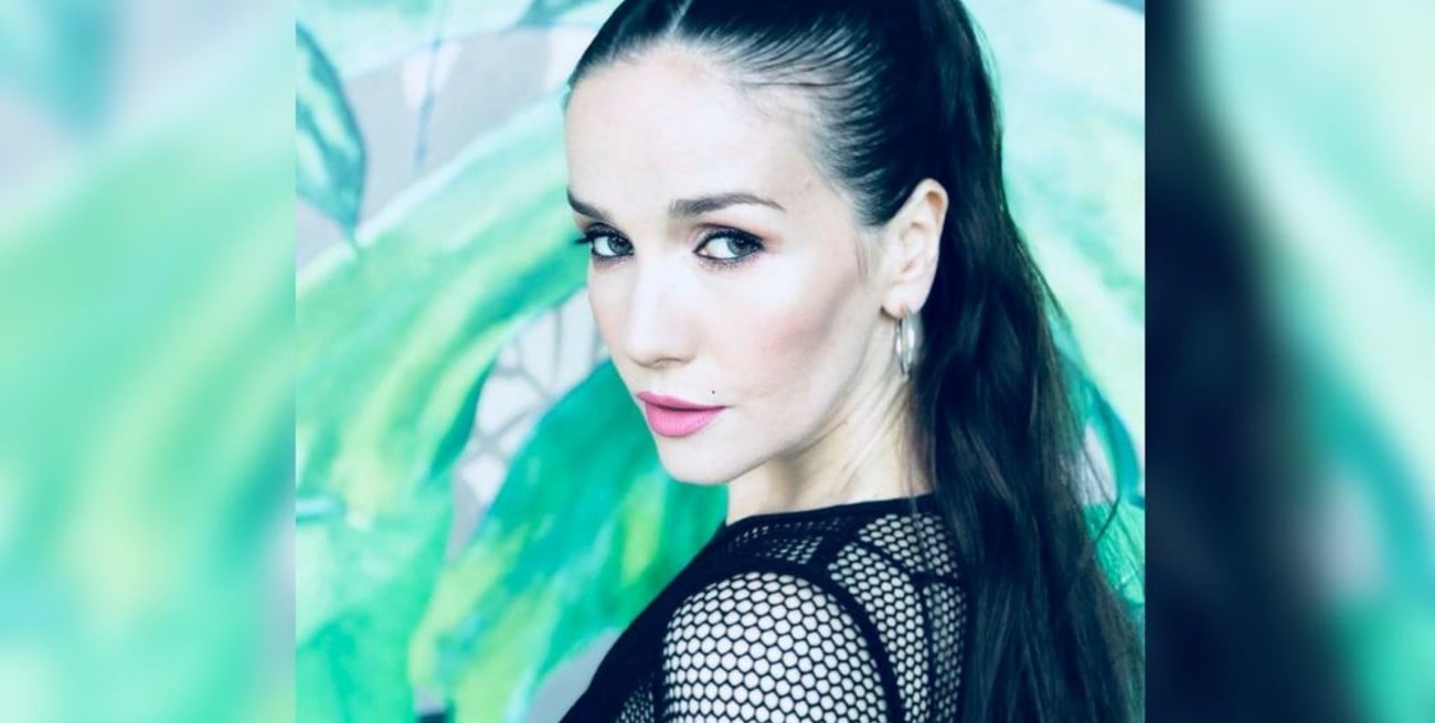 Natalia Oreiro habló sobre la enfermedad neurológica incurable que padece