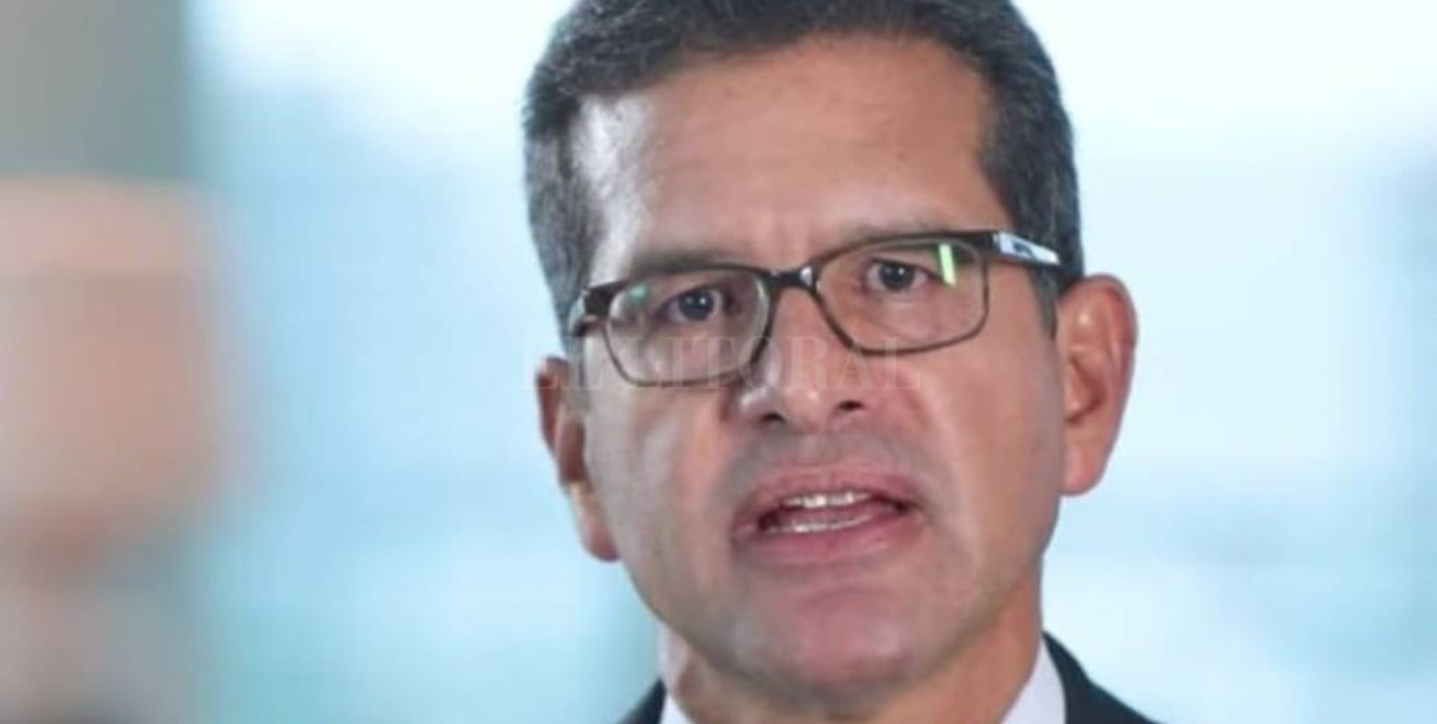 Puerto Rico: buscan anular la juramentación de Pierluisi como gobernador