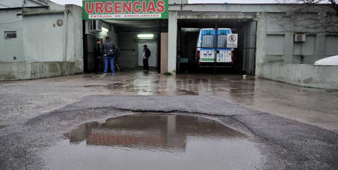 Designan nuevo fiscal para la causa de "El Pepo", que sigue detenido