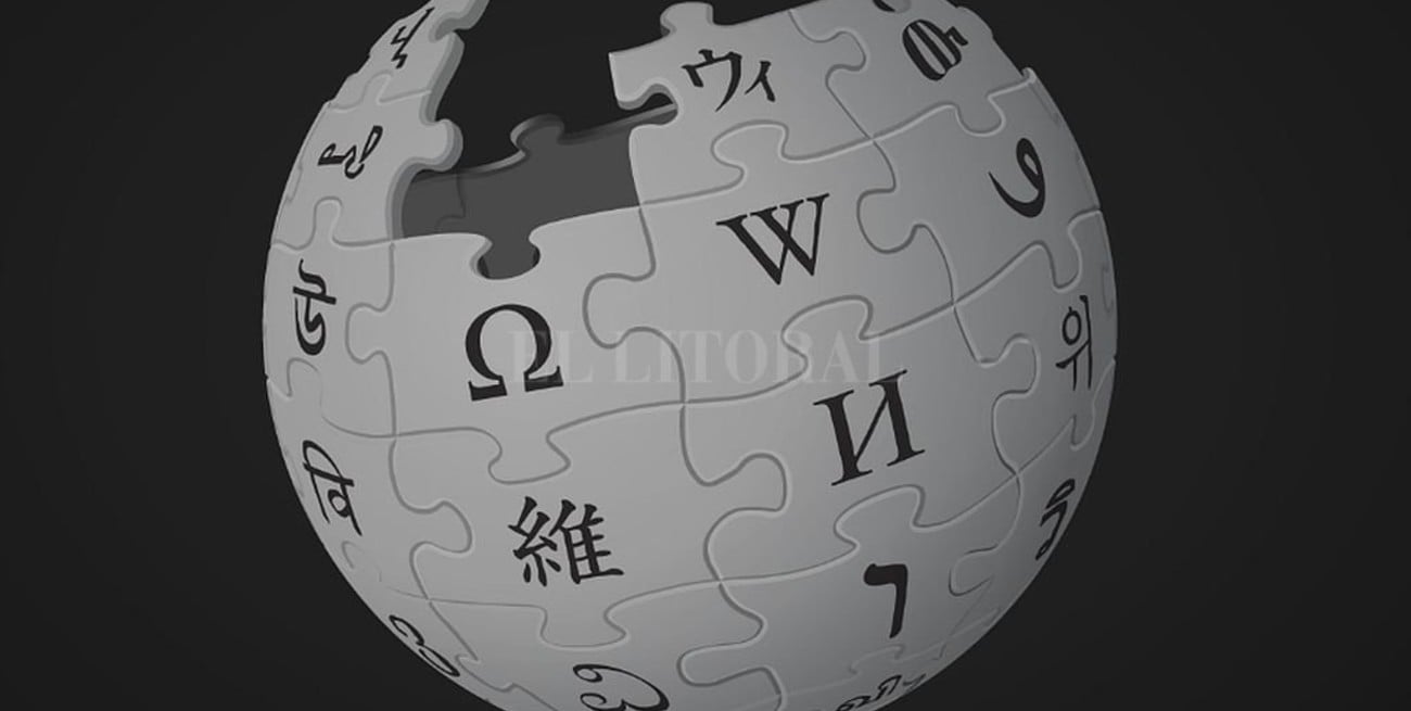 Wikipedia cerró temporalmente como protesta por la reforma de ley de derechos de autor