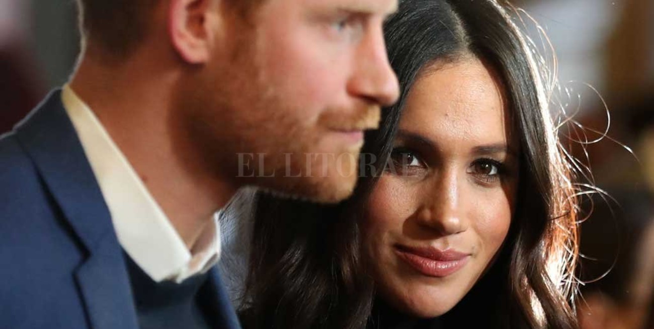 Confirmado: Meghan Markle trabajará para Disney