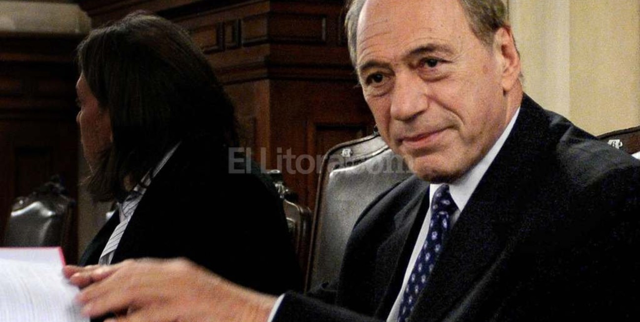 Zaffaroni rechazó la imputación contra Cristina