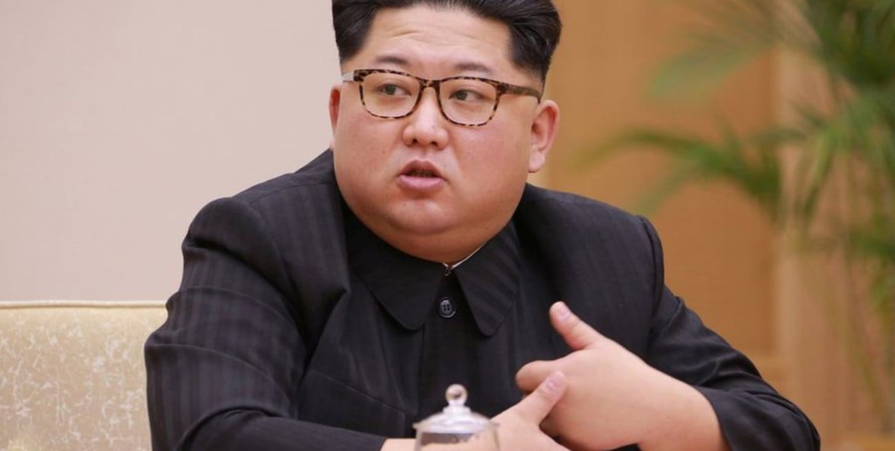 Kim Jong-un elogia el papel de Rusia como contrapeso a Estados Unidos