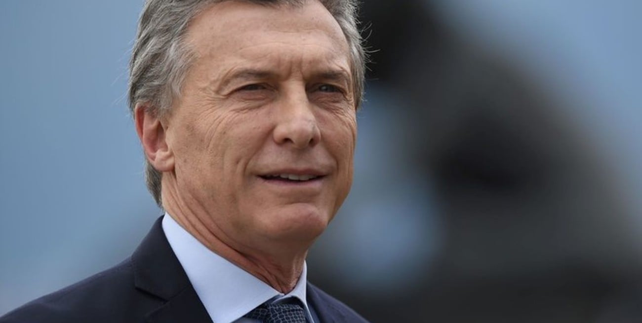 Macri estará en la 74ª Asamblea General de la SIP en Salta