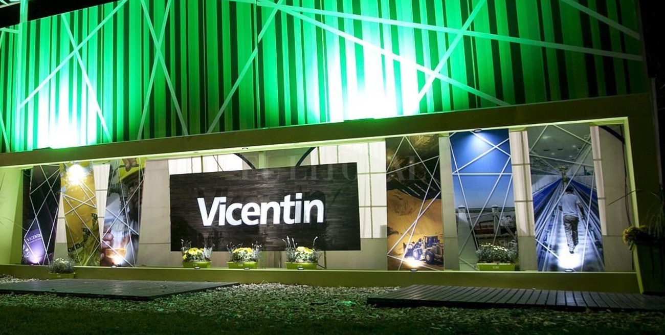 Vicentin sumó una propuesta a sus acreedores de pago al contado con una quita del 50%