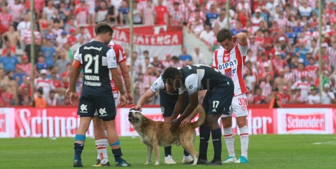 Las fotos del triunfo de Unión ante Gimnasia