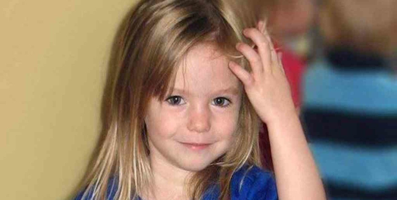 Caso Maddie McCann: el principal sospechoso de su desaparición permanecerá en prisión