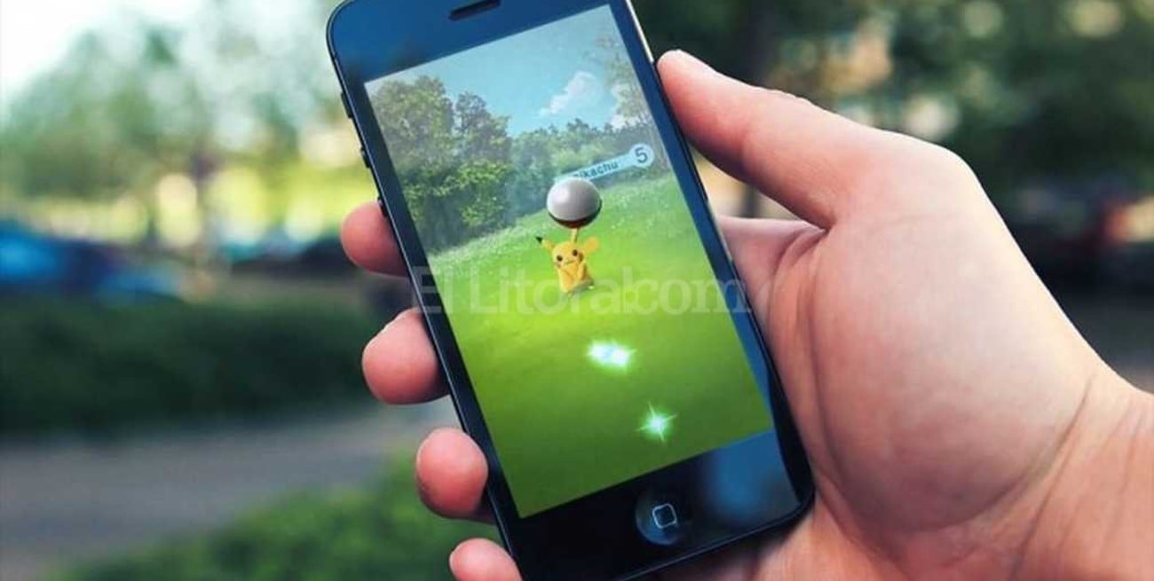 Lo mataron a balazos mientras jugaba Pokémon Go