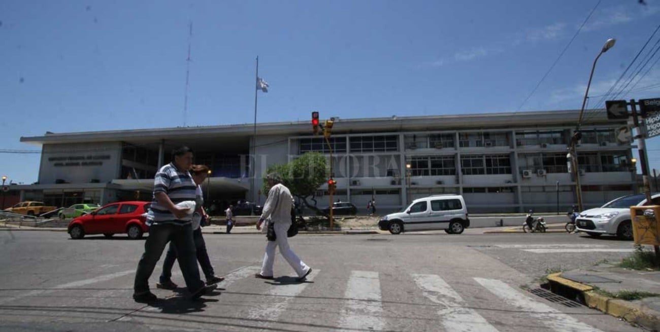 Terminal, en su nueva etapa: Netoc se fue y ahora la administra el municipio