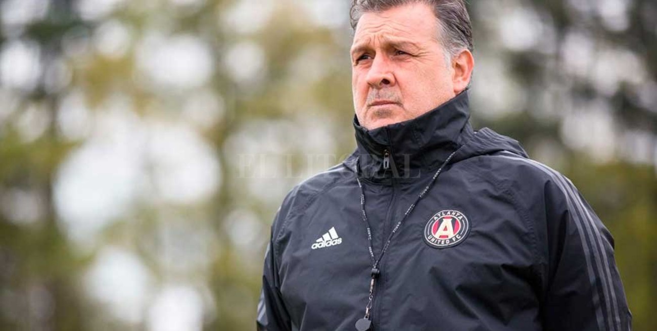 Martino no seguirá en la MLS y crecen los rumores sobre su futuro