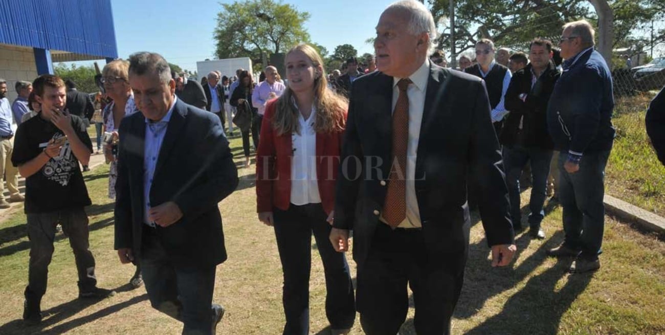 "Sigue el diálogo pero no hay chances de una nueva oferta"