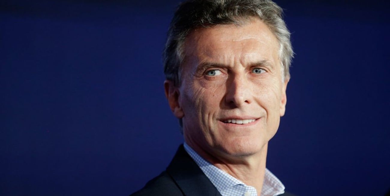 Macri, tras el apagón que afectó a toda Argentina: "Va a haber una investigación a fondo"