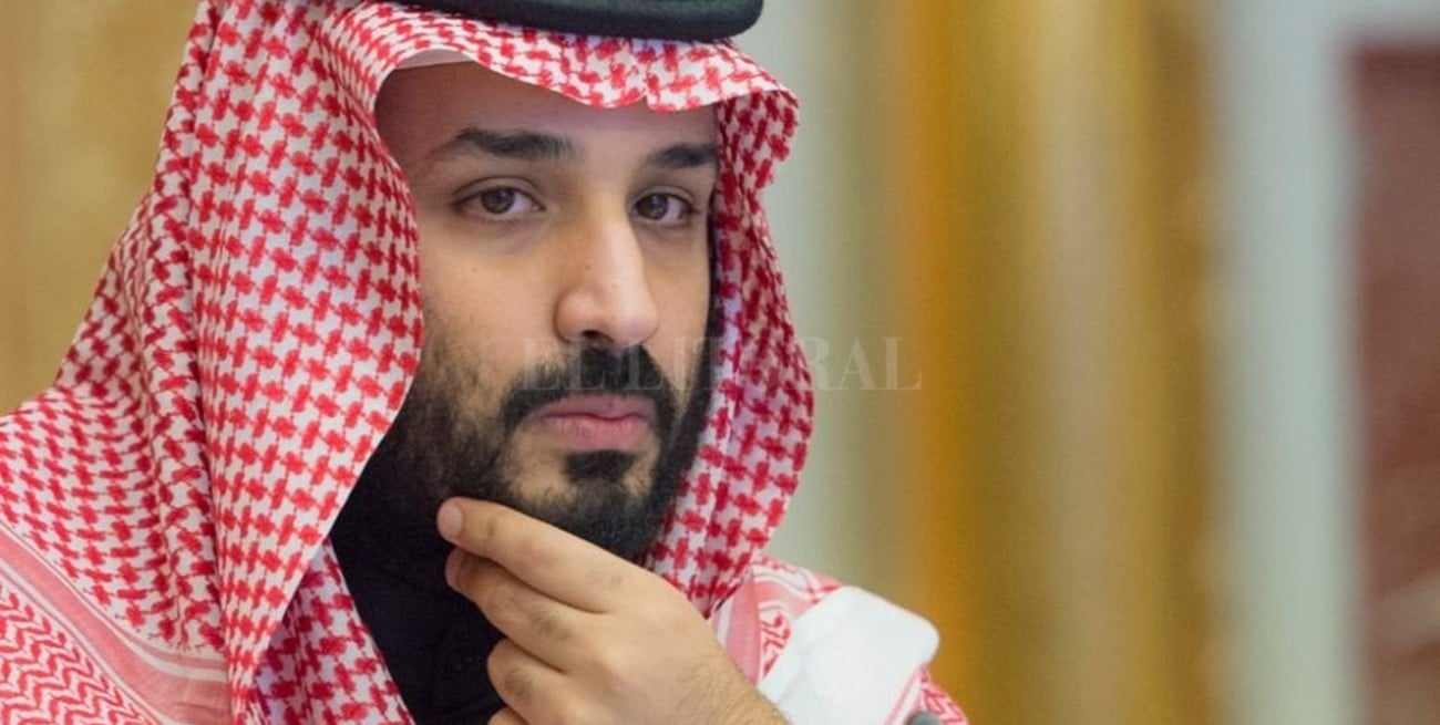 El príncipe heredero de Arabia Saudita ¿llegó para cambiar las reglas?