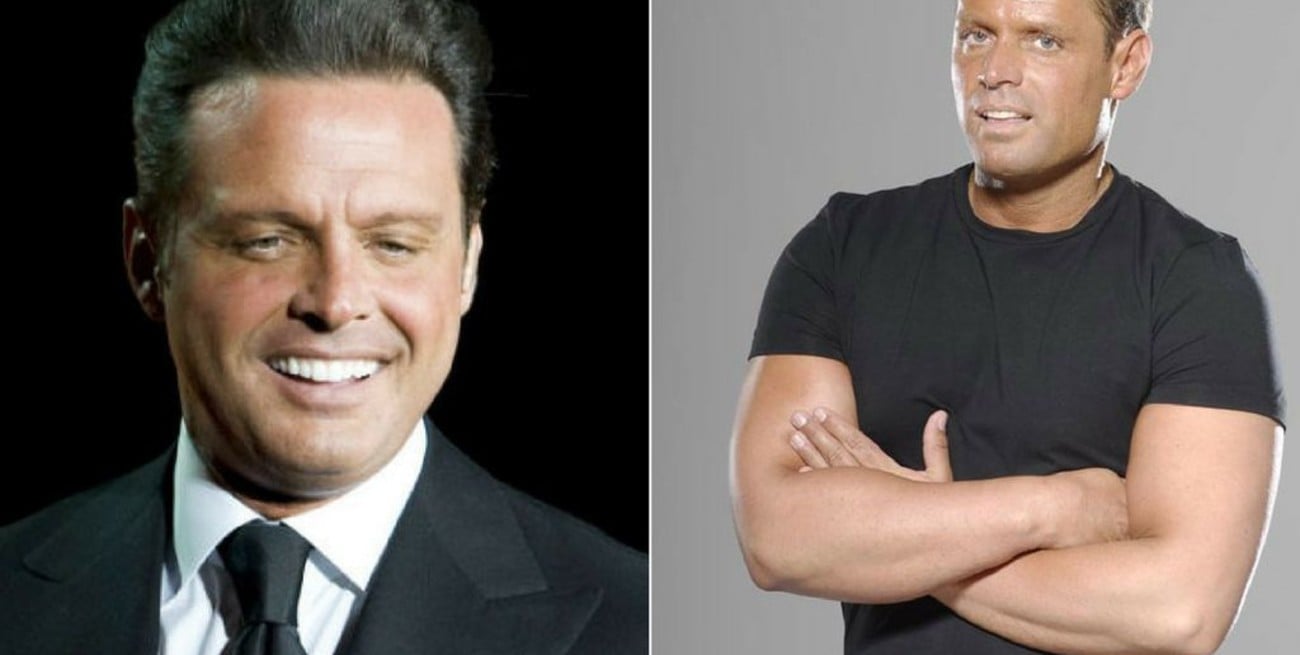 El doble Luis Miguel confesó que reemplazó al mexicano en un show