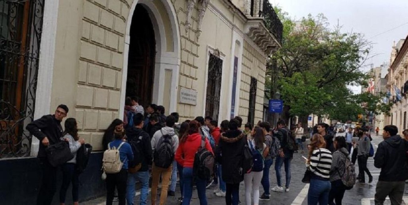 Lanzan en Córdoba un hackathon para buscar soluciones a problemas generados por el coronavirus