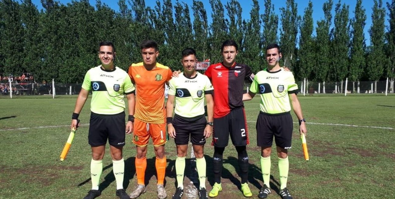 Colón goleó 5 a 0 a Aldosivi en reserva