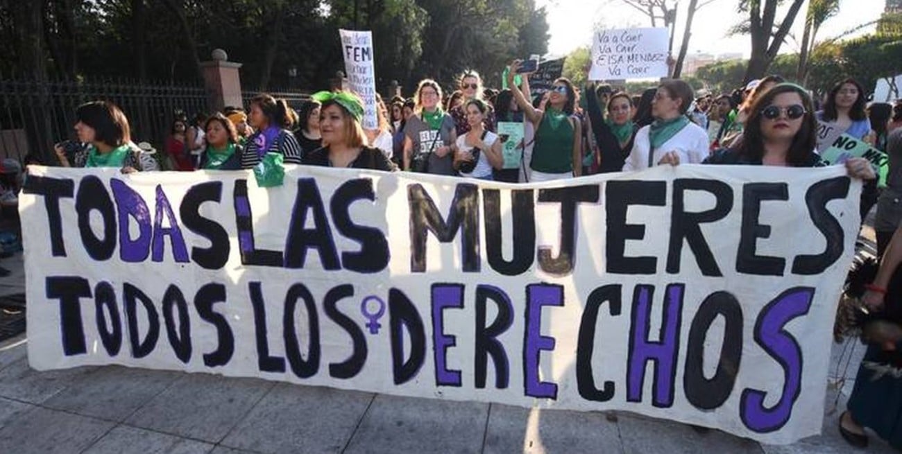 Argentina se comprometió a cumplir 20 objetivos en derechos de la mujer y del colectivo LGTBIQ+