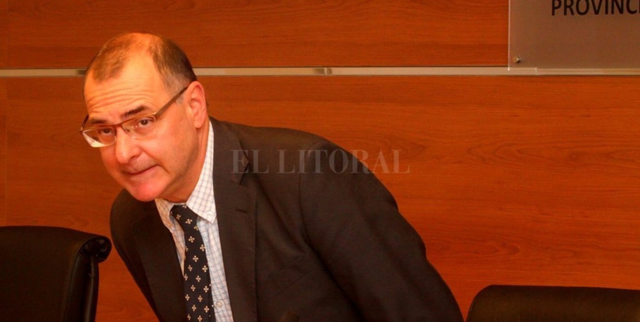 Caso Dolinsky: fijaron fecha   para la audiencia preliminar