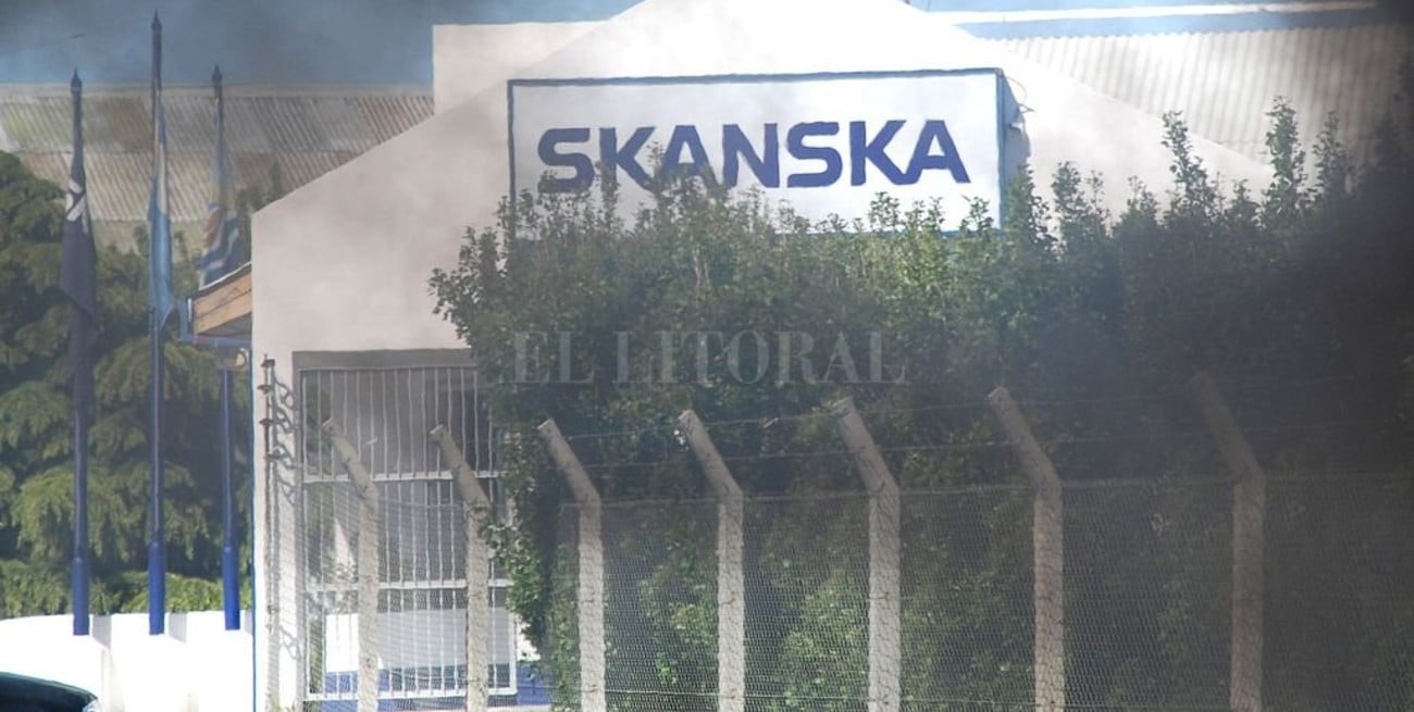 Caso Skanska: confirman los procesamientos a De Vido, José López y Ulloa 