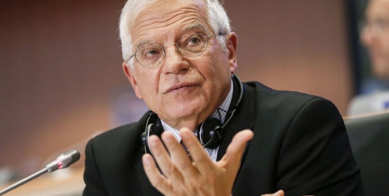 Borrell anuncia una reunión en febrero de los firmantes del acuerdo nuclear con Irán