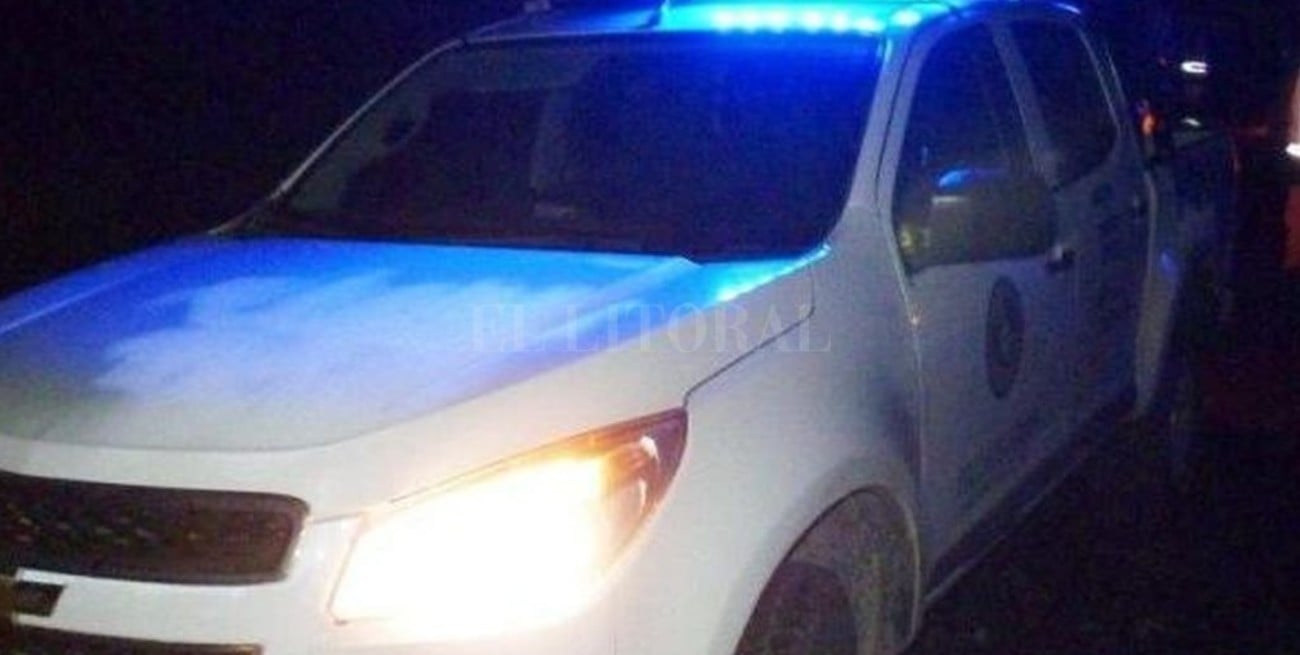 Hallaron muertos a un hombre y a sus dos perros