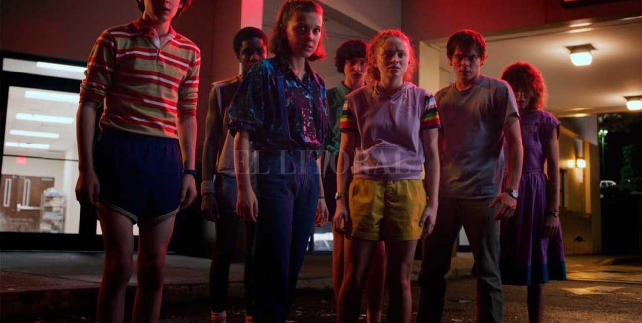 Lanzan adelanto de la cuarta temporada de Stranger Things con información importante