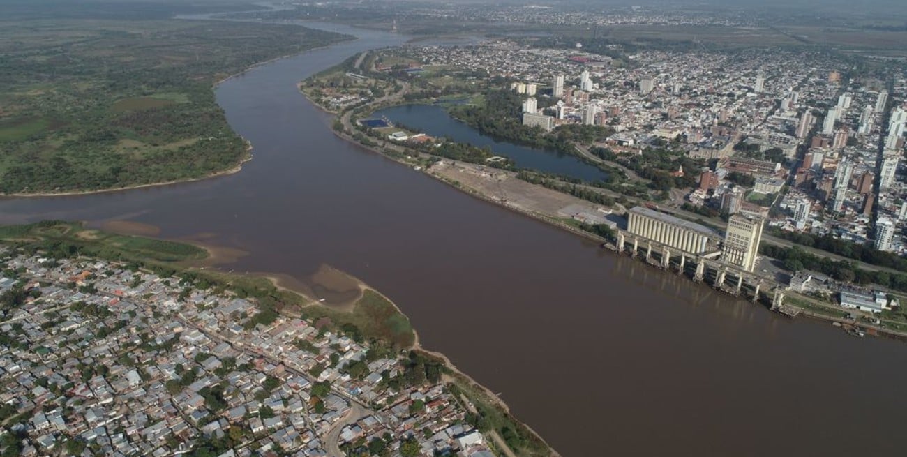 Diputados dio dictamen a la creación de la comisión bicameral para seguimiento y control de la Hidrovía