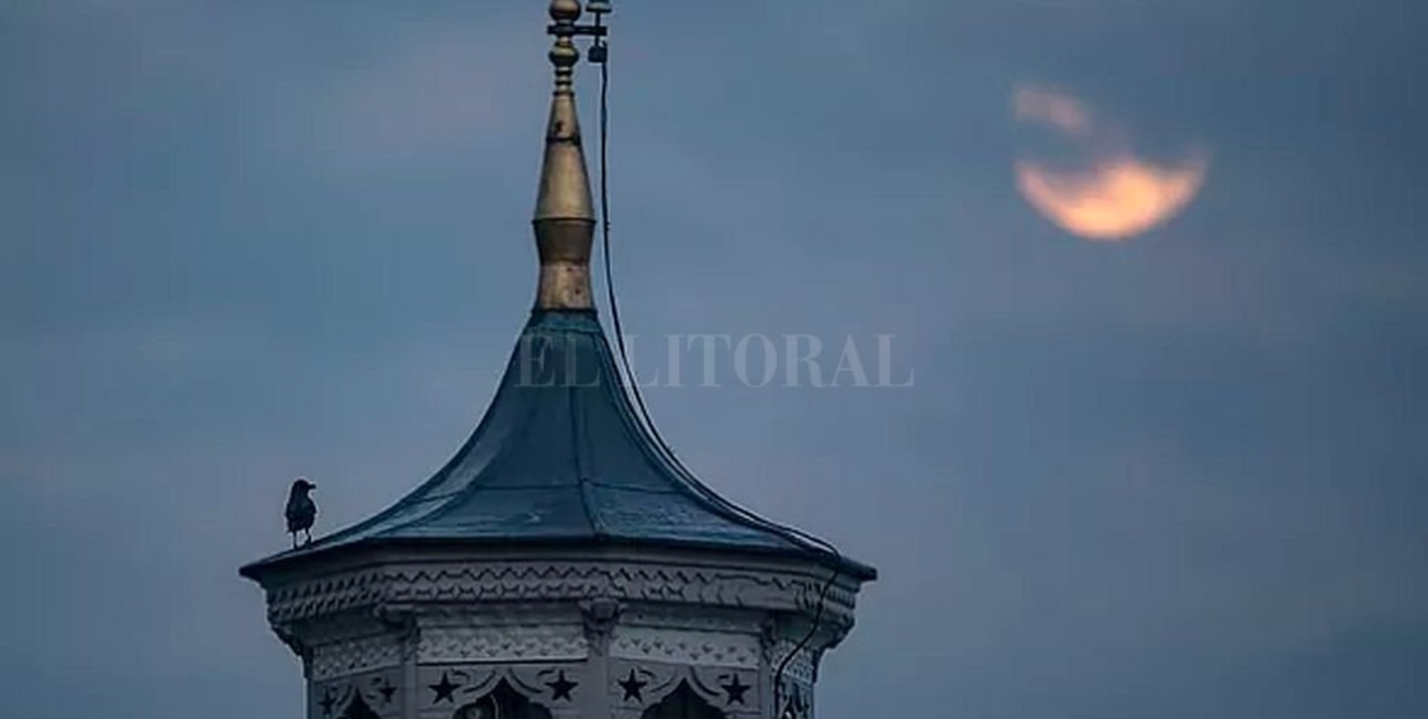 El mes de Ramadán: ¿por qué ayunan los musulmanes?