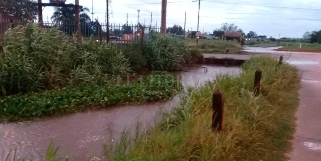 El temporal, en el reflejo de los ciudadanos