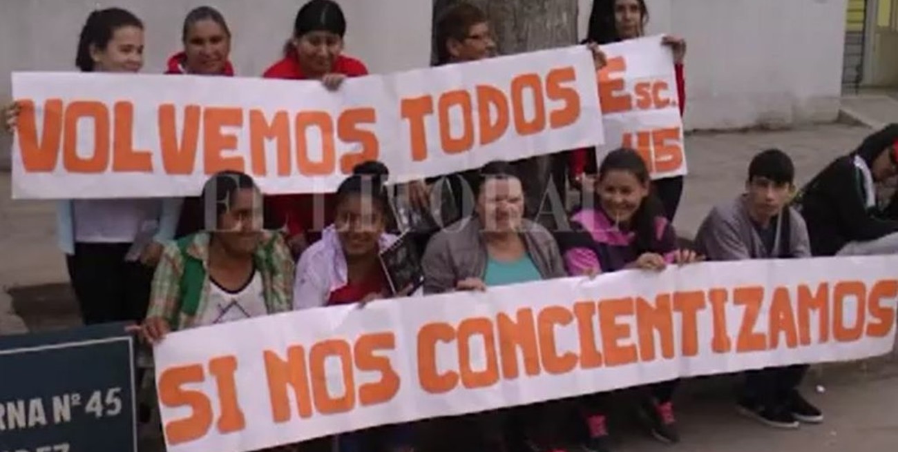 Se realizó una campaña de concientización vial en la zona del metrofé