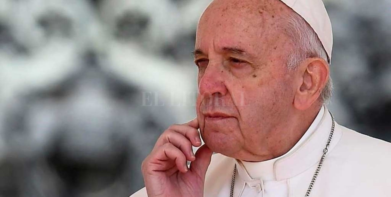 El papa Francisco eliminó el secreto pontificio para los casos de pederastía