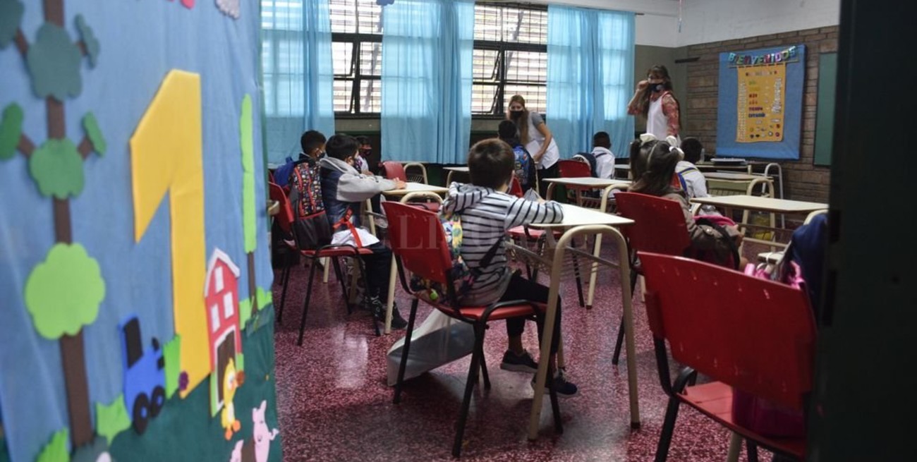 La afectividad en el aula: las emociones quieren pasar