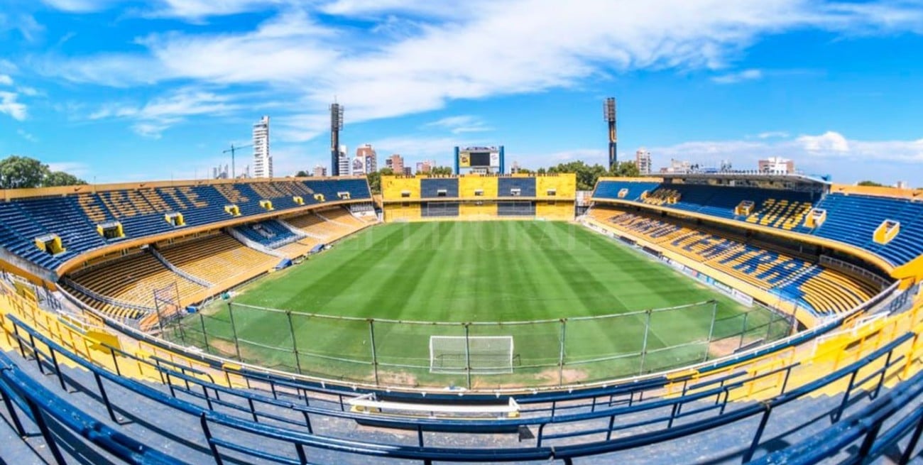 Dirigentes de Rosario Central aseguran que priorizarán a los juveniles