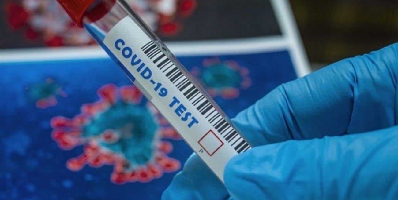 Rusia confirma un nuevo máximo diario de muertes por coronavirus