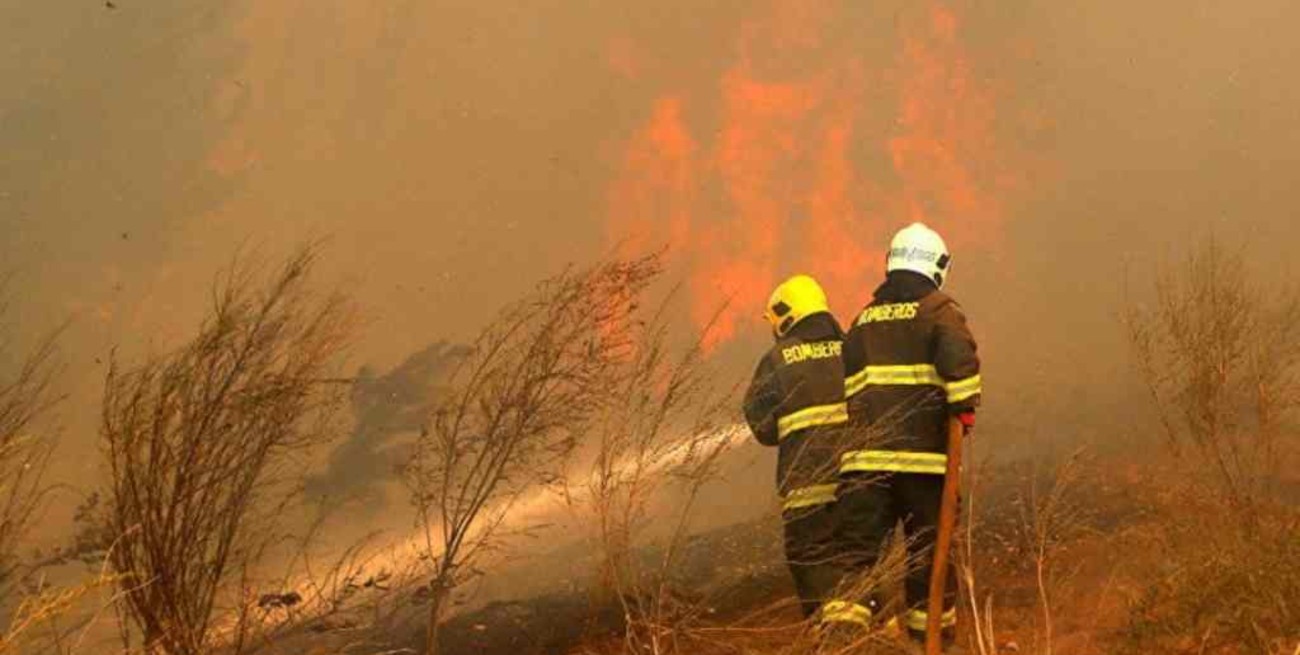 El año de la conciencia ambiental  por las quemas que aún no se van