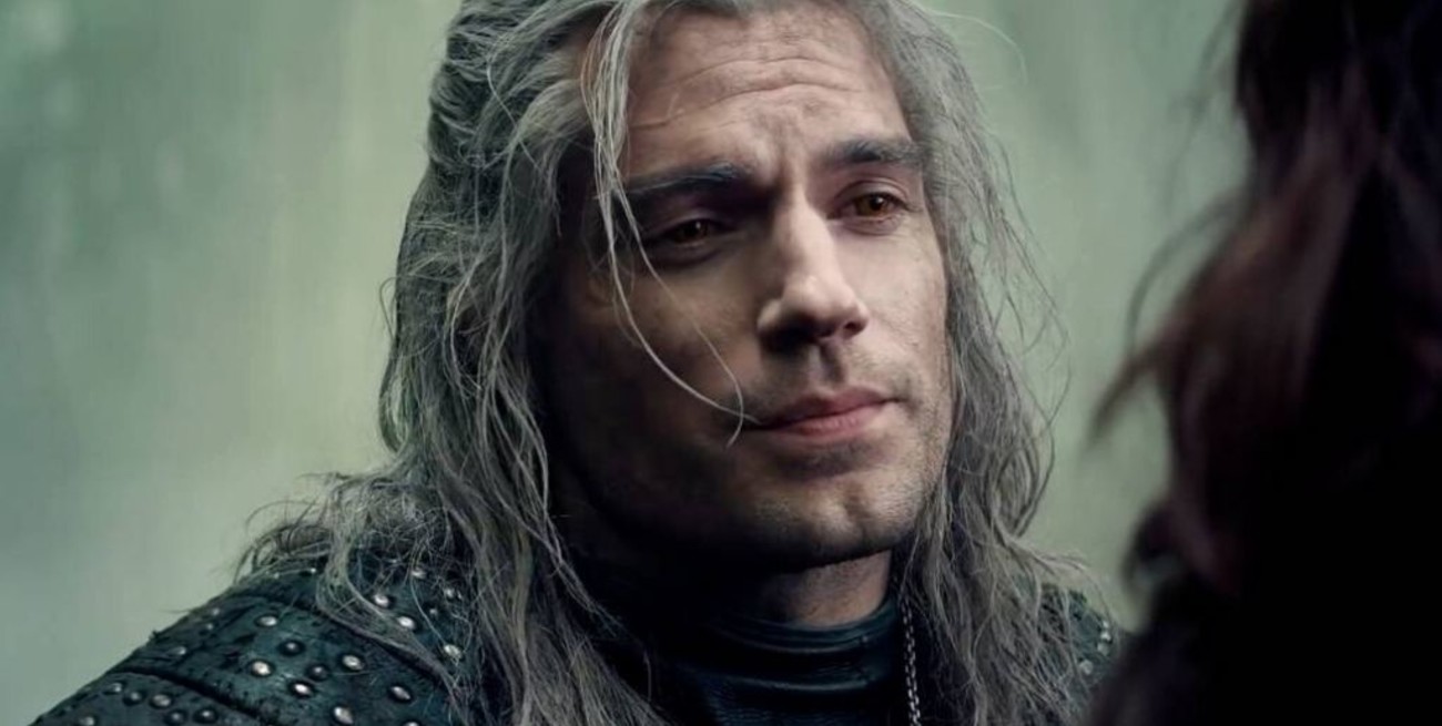 Henry Cavill: "The Witcher es más parecido a nosotros que otros héroes"