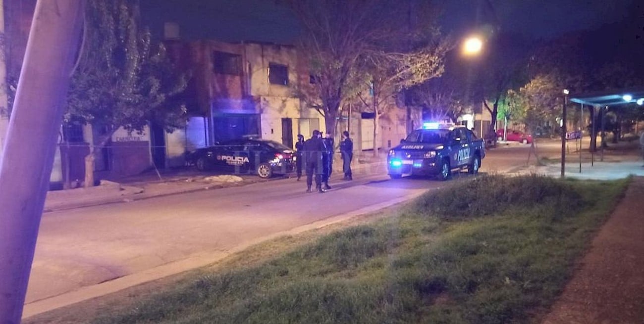 Rosario: otros dos crímenes llevan a 5 la cantidad de asesinatos en 24 horas