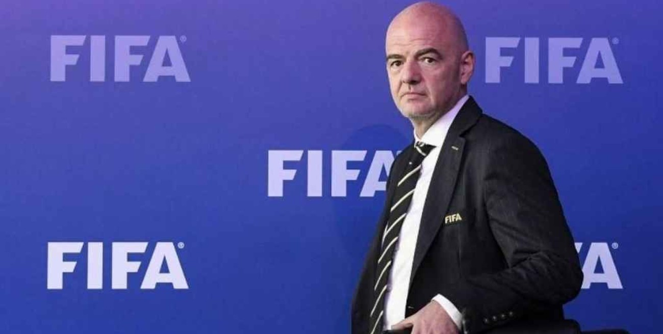 La FIFA gestiona la liberación de los futbolistas para las Eliminatorias