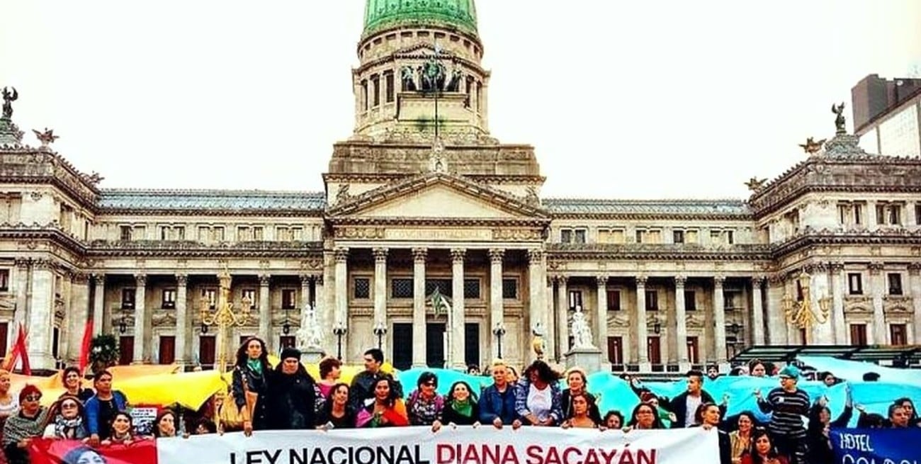 El Senado convirtió en ley el cupo laboral trans