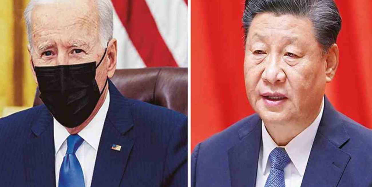 China criticó la nueva investigación sobre el origen del coronavirus solicitada por Biden